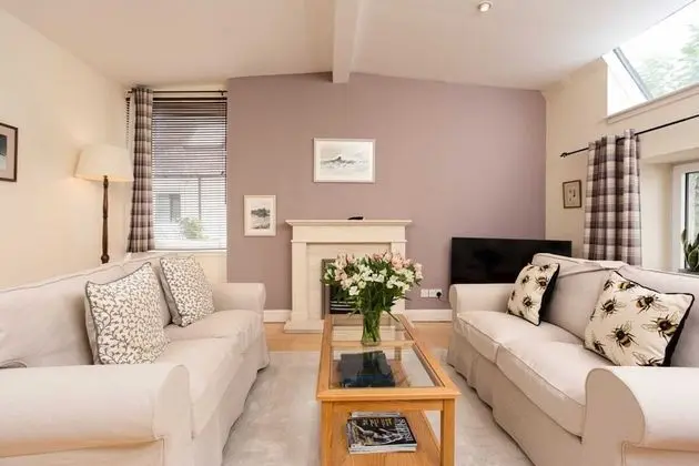 Kır Evi (2 Bedrooms)