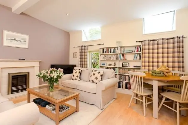 Kır Evi (2 Bedrooms)