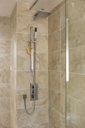 Kır Evi (2 Bedrooms)