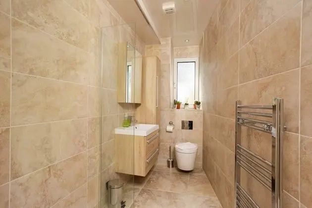 Kır Evi (2 Bedrooms)