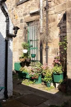 Kır Evi (2 Bedrooms)