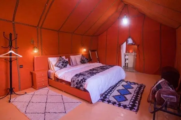 Family Çadır, Birden Çok Yatak