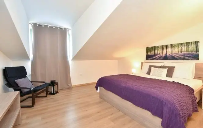 Villa, Birden Çok Yatak