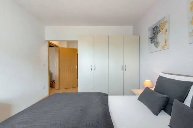 Villa, Birden Çok Yatak