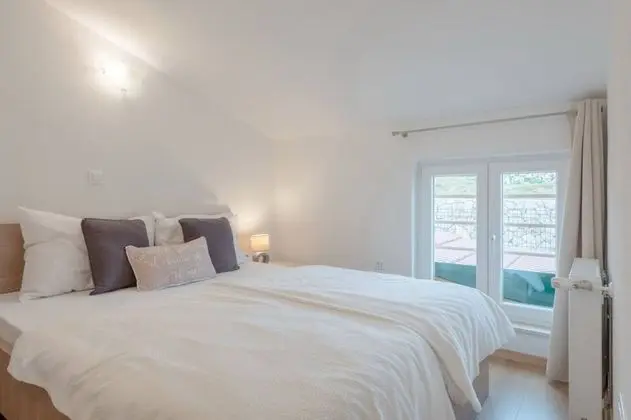 Villa, Birden Çok Yatak