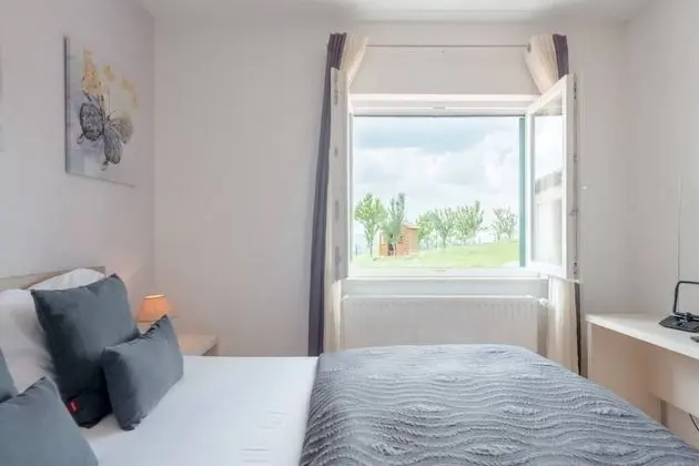 Villa, Birden Çok Yatak