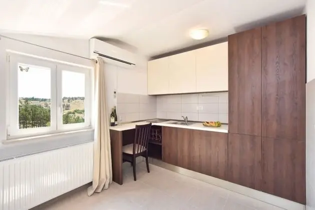 Villa, Birden Çok Yatak