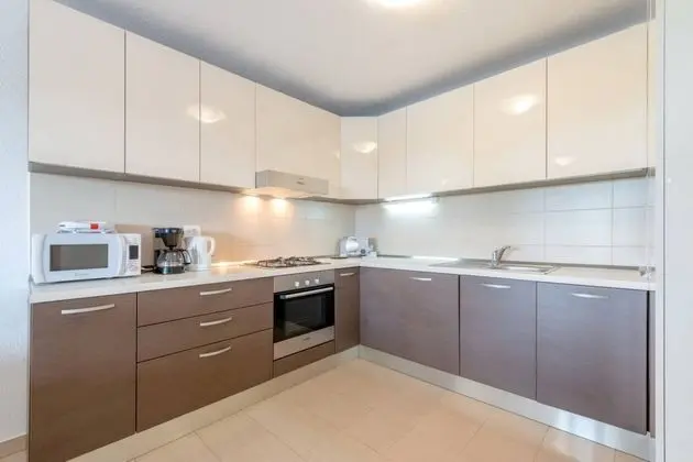 Villa, Birden Çok Yatak