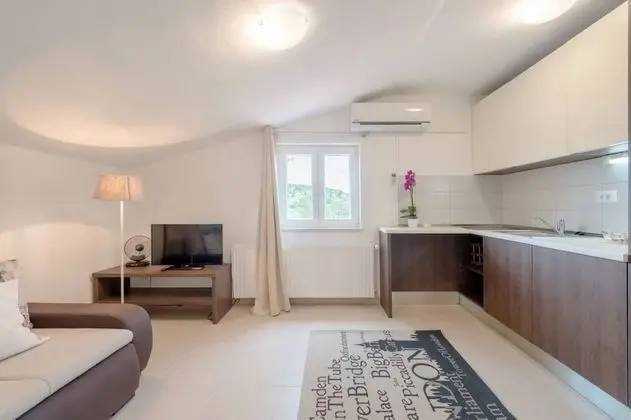 Villa, Birden Çok Yatak