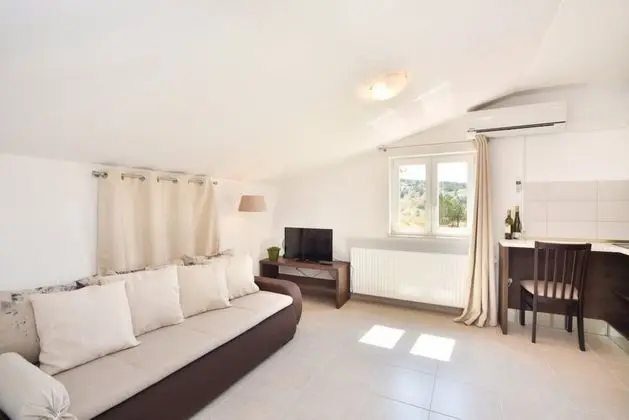 Villa, Birden Çok Yatak