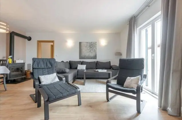 Villa, Birden Çok Yatak