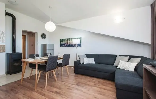 Villa, Birden Çok Yatak