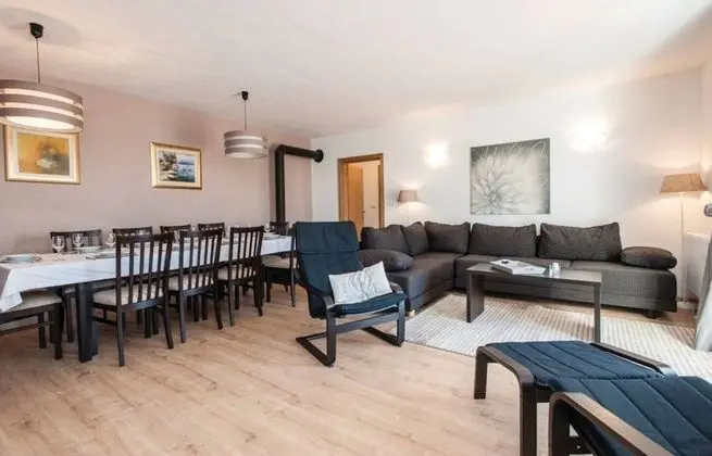 Villa, Birden Çok Yatak