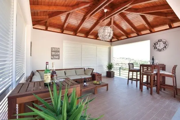 Villa, Birden Çok Yatak