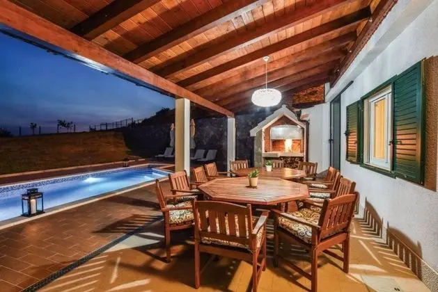 Villa, Birden Çok Yatak