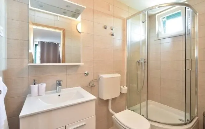 Villa, Birden Çok Yatak