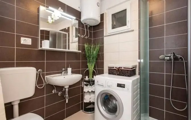 Villa, Birden Çok Yatak