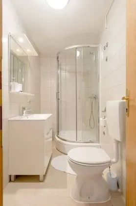 Villa, Birden Çok Yatak