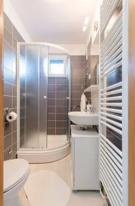 Villa, Birden Çok Yatak