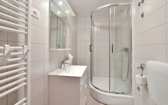 Villa, Birden Çok Yatak