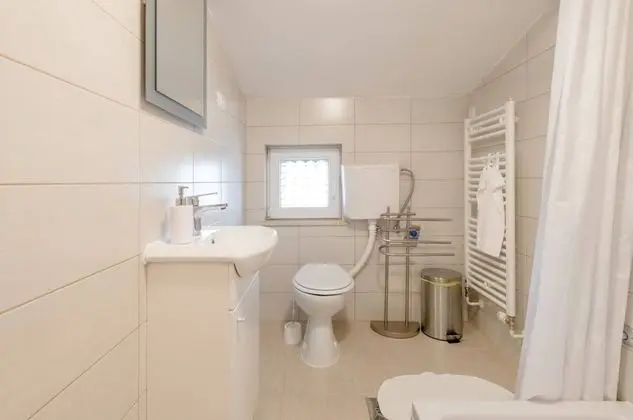 Villa, Birden Çok Yatak