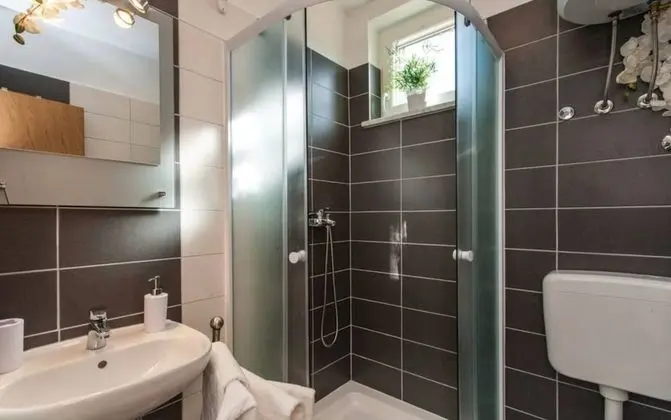 Villa, Birden Çok Yatak