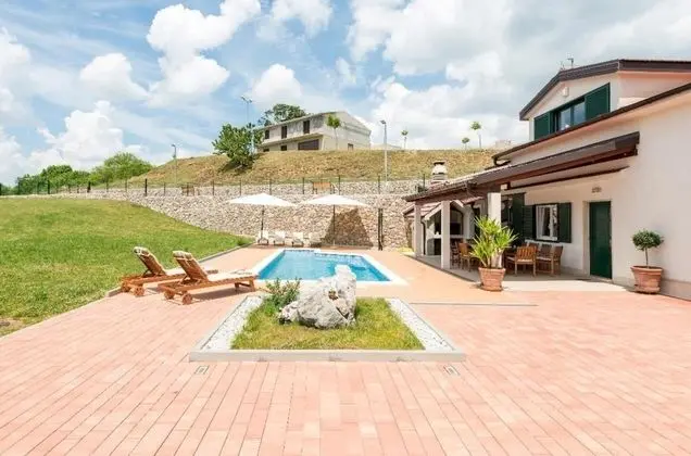Villa, Birden Çok Yatak