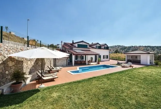 Villa, Birden Çok Yatak