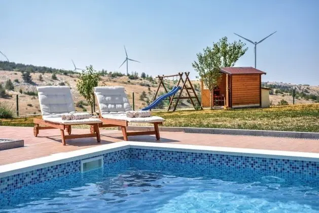 Villa, Birden Çok Yatak