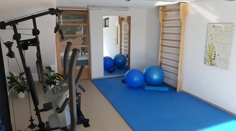 Villa, Birden Çok Yatak