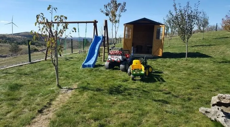 Villa, Birden Çok Yatak