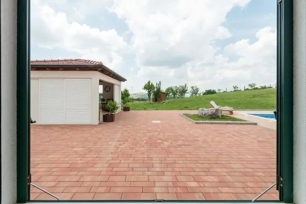 Villa, Birden Çok Yatak