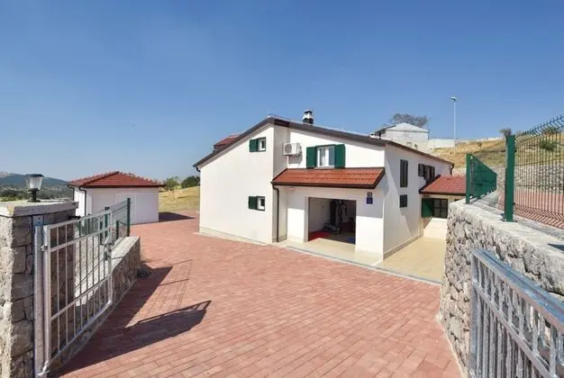 Villa, Birden Çok Yatak