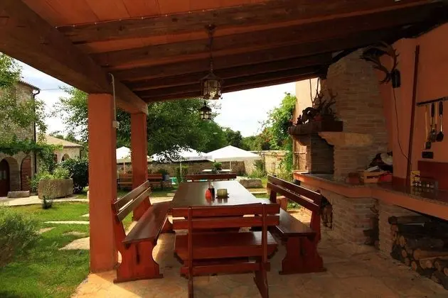 Villa, Birden Çok Yatak