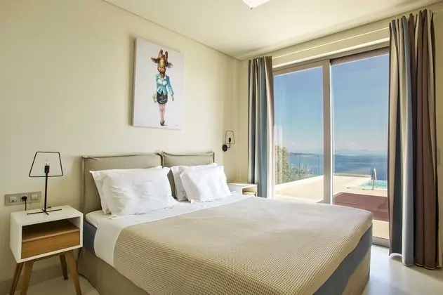Superior Villa