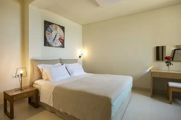 Superior Villa
