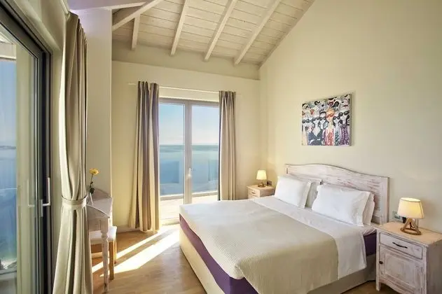 Superior Villa