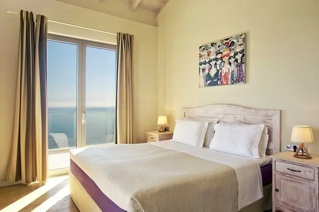 Superior Villa