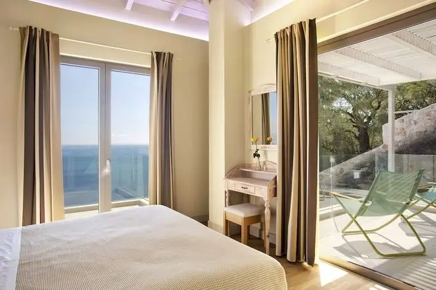 Superior Villa