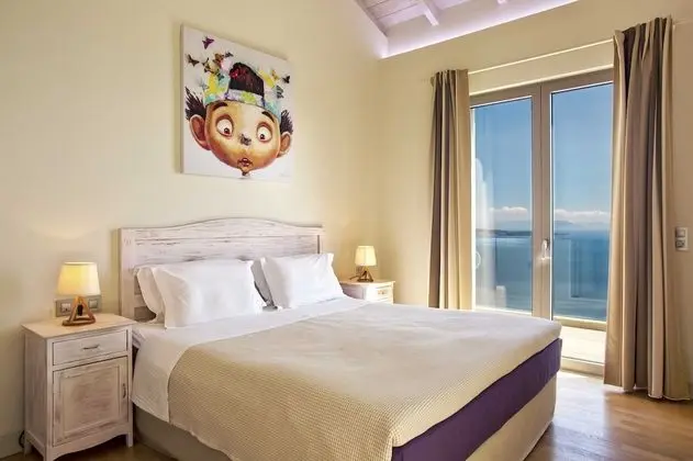 Superior Villa