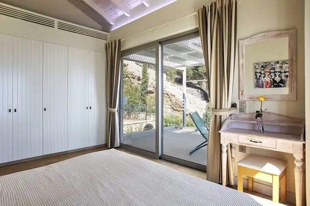 Superior Villa