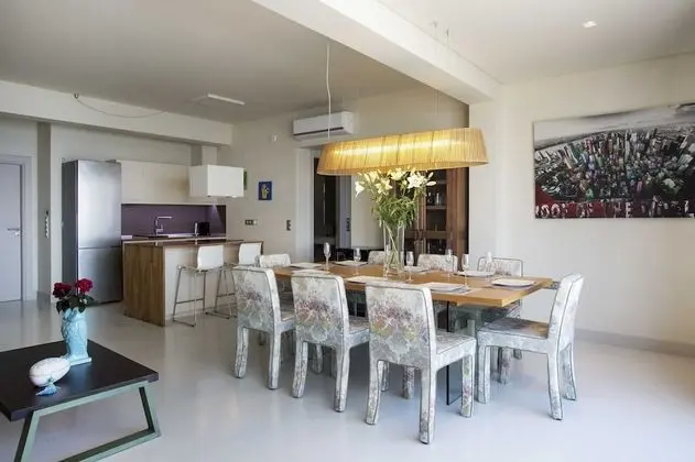 Superior Villa