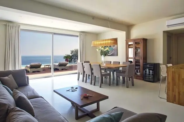 Superior Villa