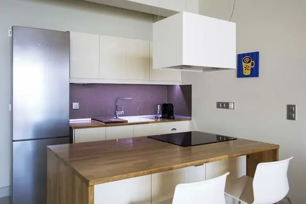 Superior Villa