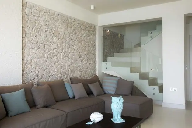 Superior Villa