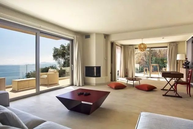 Superior Villa