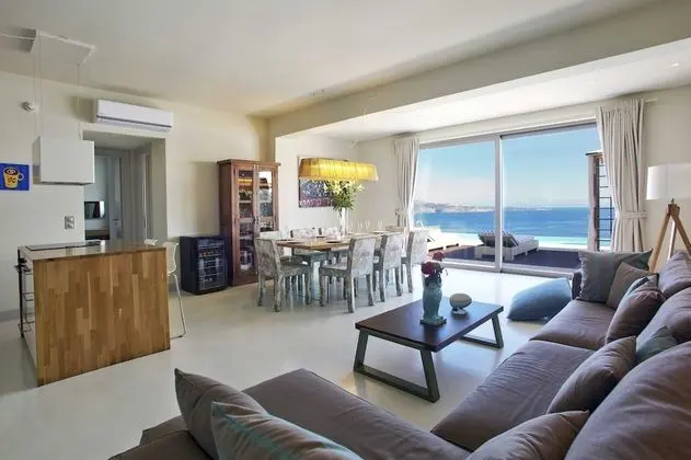 Superior Villa