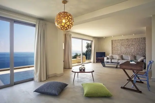 Superior Villa
