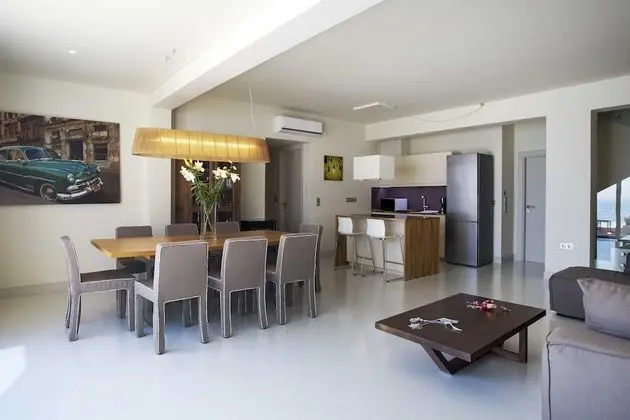 Superior Villa