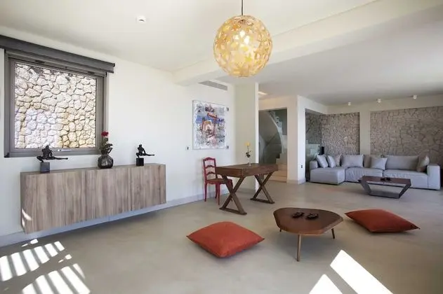 Superior Villa